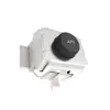 Interruptor Tátil Mini SMD de 3 Pinos e 2 Posições com Botão Lateral 3*2.5*1.2mm Interruptor de Tecla Tartaruga Ultra-Pequeno