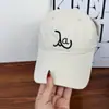 Nueva Gorra de Béisbol Bordada Estilo Coreano para Primavera y Verano, a Prueba de Viento y Protector Solar para Hombres y Mujeres, Estilo Trendy Ins