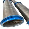 Tubería de drenaje de gas de polietileno para mina, venta puerta a puerta, SSPE-KW75-250 mm.