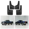 Adecuado para Chevrolet Sorode Silverado 1999-2006 comercio exterior transfronterizo automóvil guardabarros suave cuero
