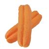 Juguete de moda Réplica de Galletas Sándwich Oreo, Juguete Squishy, Juguete de Comida Realista, Galletas de Resina Que No Se Pueden Apretar Hasta Hacerlas Pedazos, Juguete para Aliviar el Estrés