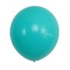 Globos de Látex Gruesos de 18 pulgadas al por Mayor para Decoraciones Festivas, Actividades del Día del Niño, Habitaciones de Boda, Macarons, Navidad