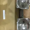 A Válvula Solenoide do Baifu Bifold Usa Aço Inoxidável 316 Fp06P-S1-A04-32-Nu-Sa-27A-24D