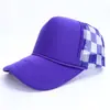 Gorra de béisbol hip-hop de moda para actividades al aire libre, senderismo y estilo trucker, gorra de protección solar transfronteriza para hombre