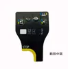 Pegatina para mango de controlador de elevador de tijera de gran altitud Dingli Xingbang Hanmulin Gong XCMG Zoomlion Dianmeitong