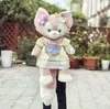 Talla L Ropa Lina Belle Peluche 13 pulgadas Talla S m Ropa de Bebé 40cm Revelación de Estrellas Falda Tulipán