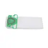 Adaptación Spot Fu Vick v + owerk VK200 accesorios para aspiradora bolsa para el polvo bolsa de basura consumibles
