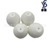 Pelota Esponja Oval Desincrustante Absorbente de Aceite para Cuerda de Perforación Bola de Pelo para Piscina Bola Absorbente de Espuma para Piscina Descontaminación Bola de Espuma Absorbente de Aceite