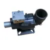 Válvula de Admissão Doméstica R90 Parafuso Acessórios para Compressor de Ar em Estoque