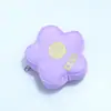Cartera de Monedas Creativa de Flores Huayang Personalizable Linda Bolsa para Auriculares Mini Bolso Colgante Venta al por Mayor desde Fabricante