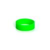 Anel de silicone cor de doce anel de silicone anel luminoso anel forçado popular criativo joia de mão anel de silicone