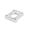 Brida de reemplazo para tubo de refrigerante del motor para BMW 135i 335i 535i N54