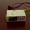 Etapa de temperatura constante de laboratorio control de temperatura etapa DB-H instrumento de temperatura constante para microscopio placa de temperatura constante para semen