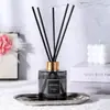 Ambientador de Aceite Esencial de Aromaterapia sin Fuego Venta al por Mayor Dropshipping Tiktok Fragancia de Interior Hotel Kunlun Muxue