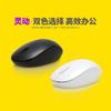 Mouse Inalámbrico Thunderbolt Q4 2.4G Transfronterizo para Laptop, Computadora de Escritorio, Ahorro de Energía, Compacto, Piel de Camarón, Aliexpress ebay