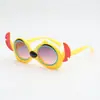 Óculos de Sol Infantis em Formato de Stitch, Óculos de Sol Fofos de Desenho Animado com Proteção UV, Essencial para Meninos e Meninas ao Sair