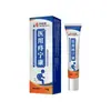 Pomada para Hemorroidas Anzhen Jingpin Creme para Hemorroidas Gel para Hemorroidas Sangramento Dor Coceira Dispositivo Médico Hemorroidas Internas Hemorroidas Externas