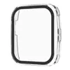 Funda protectora para reloj Huami Amazfit Active 2S, funda Huami Active2S y protector de pantalla integrados