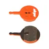 Ulip Pastillas de Freno Multimetal de 6 Agujeros Sram Avid Bb5 para Bicicleta de Montaña y Carretera Pastillas de Freno de Disco de Resina para Bicicleta