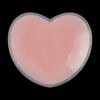 Cubren pezones de silicona, Almohadillas para senos invisibles transpirables, Bandeau strapless anti-bultos, Almohadillas para senos ultradelgadas