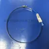 0347612300=0347610009 Acessórios para Compressor de Ar Atlas Clipe de Mangueira