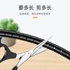 Organizador de Cables para Gestión, Almacenamiento y Fijación de Cables
