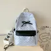 Diseño delicado de encaje, mochila linda para niñas, estilo suave de chica estilo coreano, perfecta para vacaciones, viajes con amigos y sesiones de fotos, creando un ambiente atmosférico