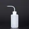 Dispositivo de riego tipo prensa para plantas en maceta de casa, Botella de riego para suculentas, Botella dispensadora de líquido multiusos con pico puntiagudo, Regadera