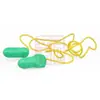 Protetores Auriculares Honeywell LPF-30 Max Lite Verdes em Formato T (com Cordão)
