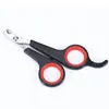 Cortauñas para mascotas para gatitos y perros, cortauñas para gatos, cortauñas de acero inoxidable para limpieza de mascotas, venta al por mayor del fabricante