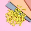 Goma de Borrar Emoticono Sonriente Dibujo Animado Linda Goma de Borrar para Estudiante de Primaria Regalo Transfronterizo Caja de Papelería Accesorios Pequeños Venta al por Mayor