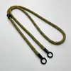 Atacado de Fábrica Cordão para Celular Usável na Diagonal Cordão para Garrafa de Água Câmera Alça de Segurança Anti-perda Cordão para Celular na Diagonal