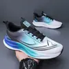 Zapatos Cómodos para Correr, Zapatos Transpirables para Hombre, Nuevo Modelo Primavera 2026, Malla Suela Suave, Zapatos Ligeros para Jogging, Zapatos Deportivos Juveniles de Moda