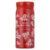 Copo de Bolso Rosa Tendência Mini 316 Aço Inoxidável Térmico Simples de Alto Valor Garrafa de Água Portátil para Meninas 200ml