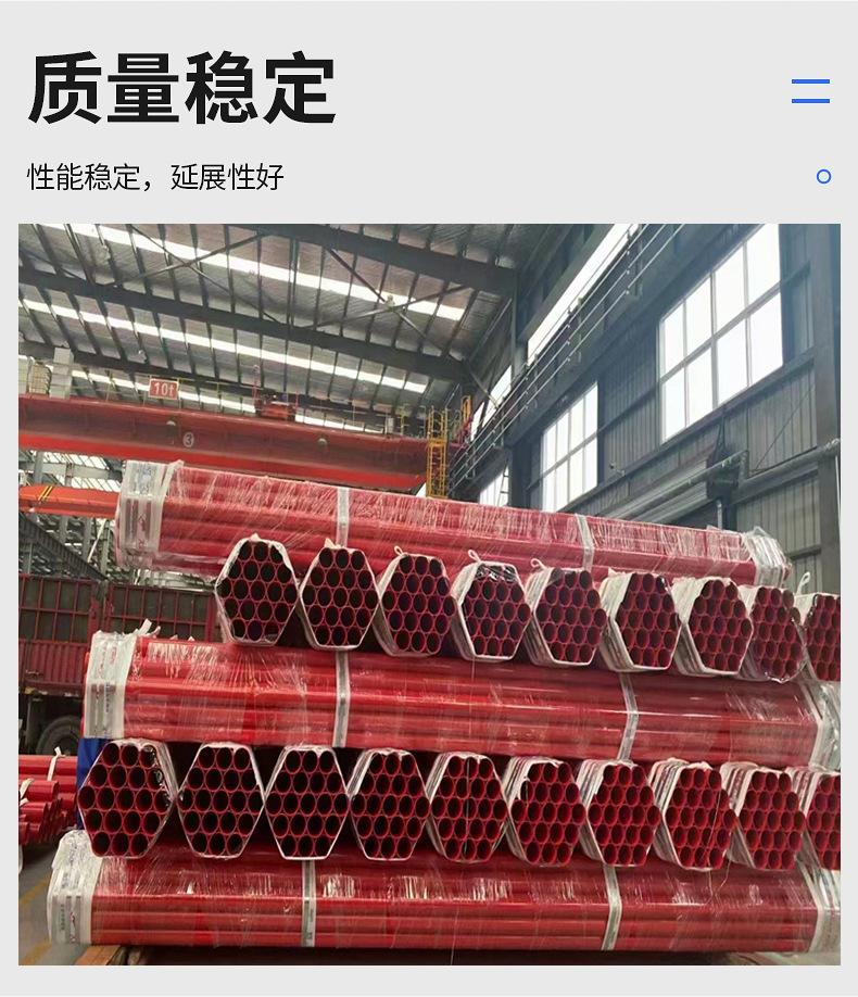 防腐钢管