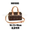 Bolso Boston Transfronterizo para Mujer, Bolso de Mano para Mujer, Moderno y Versátil, Nuevo Producto de Moda
