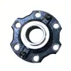 La Brida del Eje Delantero 43421-60030 es Adecuada para Toyota Land Cruiser Grj7179 Brida Exterior del Eje Delantero Derecho