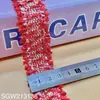 Estilo Novo 2025 Renda com Fita Estilo Chanel em Estoque, Fornecimento Direto da Fábrica de Fabricação de Fitas, Fornecimento Direto do Segundo Lote