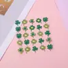 Pegatinas de Polvo Dorado Brillante, Pegatinas de Números, Pegatinas de Letras, Stock Listo del Fabricante al Por Mayor, Por Mayor de Amazon, Comercio Electrónico Transfronterizo DIY