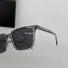 Caixa Pequena Óculos de Sol Feminino Tendência Personalizados Retrô Estilo Coreano Novo Estilo Óculos de Sol Rosto Redondo Cyber Celebridade Rosto Liso Emagrecimento