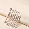 Set de Pinceles de Maquillaje para Principiantes Sombra de Ojos Rubor Pincel de Contorno Especial para Maquilladores Principiantes Juego Completo de Herramientas de Pinceles Venta al Por Mayor