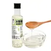 Jarabe de azúcar de roca Chaxiaoleng 350g, té de frutas de limón hecho a mano con aroma a excremento de pato, especializado para dar sabor en cafeterías y tiendas de té con leche comerciales