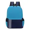 Mochila Nueva para Jardín de Infancia Bolso al por Mayor Estampable con LOGO Reducción de Peso Ultraligero Curso de Entrenamiento Mochila Escolar para Niños