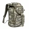 Mochila Táctica de Asalto de Tela Oxford Personalizada, Mochila Táctica de Asalto Personalizada, Bolsa de Asalto Personalizada con Sistema MOLLE