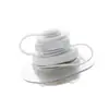 Válvula de Aire Boston para Bote Inflable Calibre 22mm Bote Inflable PVC Boquilla de Entrada de Aire de Dos en Uno Tornillo Kayak