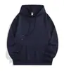 Las sudaderas personalizadas se pueden volver a personalizar, hay tamaños personalizados disponibles