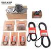 19200-RDV-J01 es adecuado para Honda Accord MDX Acura RL conjunto de manómetros de tiempo kit de reparación de tiempo kit de bomba de agua