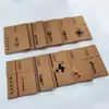 Caja Sorpresa Mini Entrega Rápida Caja Pequeña de Cartón Botella Simulada Bebida Miniatura Resina Comida Juguete Escena de Casa de Muñecas Fabricante Venta al por Mayor