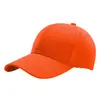 Gorra de béisbol de algodón personalizada con bordado de logotipo e impresión para hombres y mujeres, sombrero visera solar, gorra de pico protectora solar publicitaria personalizada, venta al por mayor