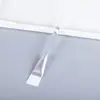 Cerâmica branca para cuidados com a pele tigela pequena branca porcelana branca xícara de chá para água tigela de óleos essenciais para salão de beleza tigela para misturar máscara tigela para misturar spa
